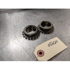 05X211 Crankshaft Timing Gear For 07-09 Toyota Camry 2.4 05X211 Crankshaft Timing Gear For 07-09 Toyota Camry 2.4